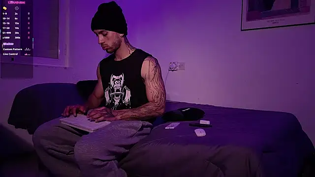 mrj99219 online show from 03-31-26, 02:41