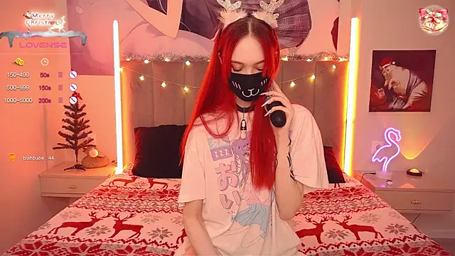 Enjoy jane online show from 12-30-24, 01:04