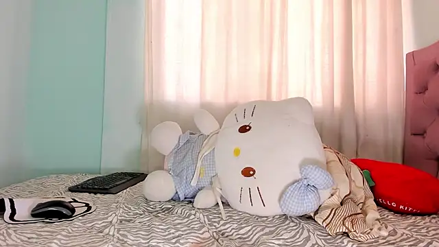 Snapshot of any_21hot chatting on 02-02-25, 07:25 any 21hot online show from 02-02-25, 07:25