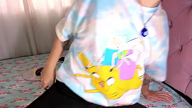 Snapshot of any_21hot chatting on 01-11-25, 06:54 any 21hot online show from 01-11-25, 06:54