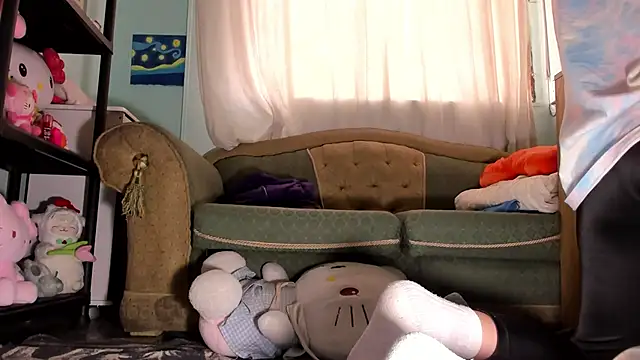 any 21hot online show from 12-20-25, 07:39