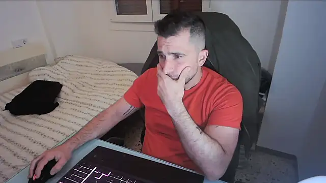 alex877x online show from 05-17-26, 09:09