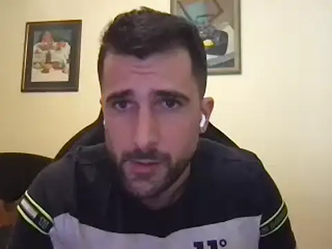 alex877x online show from 02-20-25, 09:11