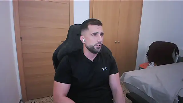 alex877x online show from 10-10-25, 08:31