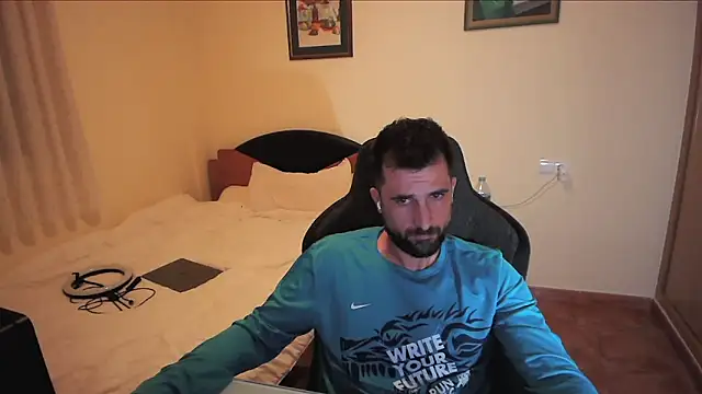 alex877x online show from 03-20-25, 11:34