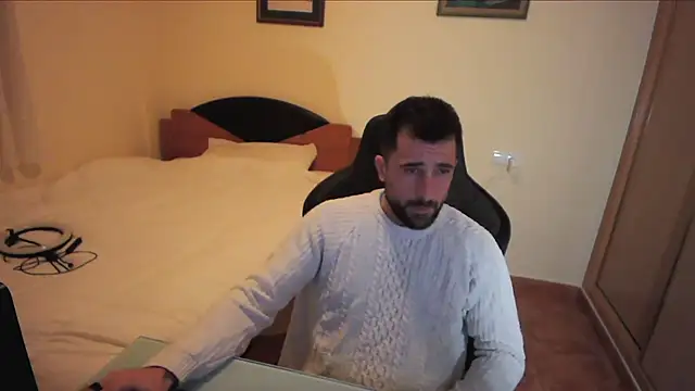 alex877x online show from 03-20-25, 05:15