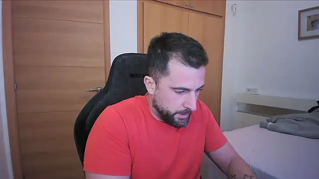 alex877x online show from 11-07-25, 03:05