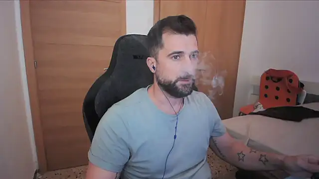 alex877x online show from 10-10-25, 07:09