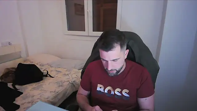 alex877x online show from 04-18-26, 03:14