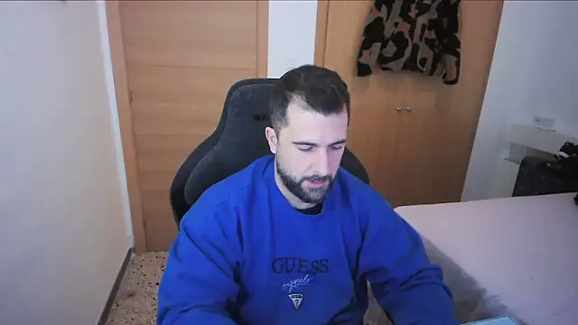 alex877x online show from 12-17-25, 11:26