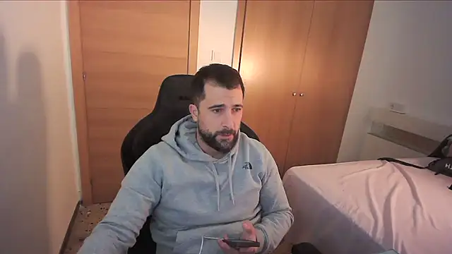 alex877x online show from 11-28-25, 03:45