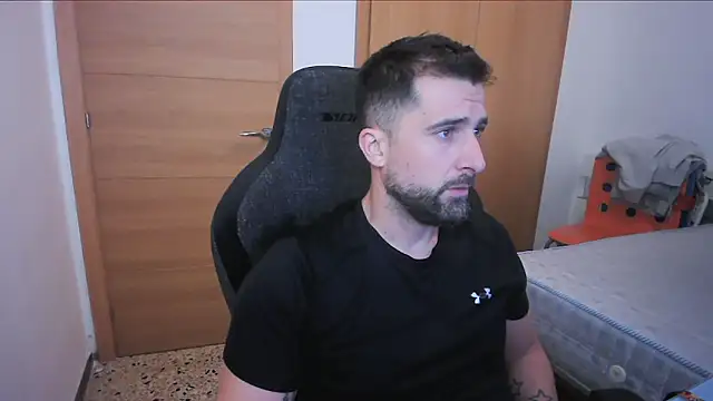 alex877x online show from 10-16-25, 06:32