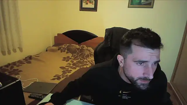 alex877x online show from 03-15-25, 09:05