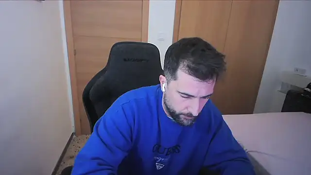 alex877x online show from 01-09-26, 11:33