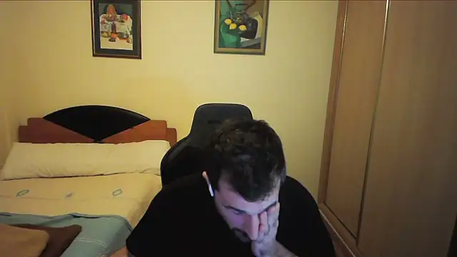 alex877x online show from 03-11-25, 01:45