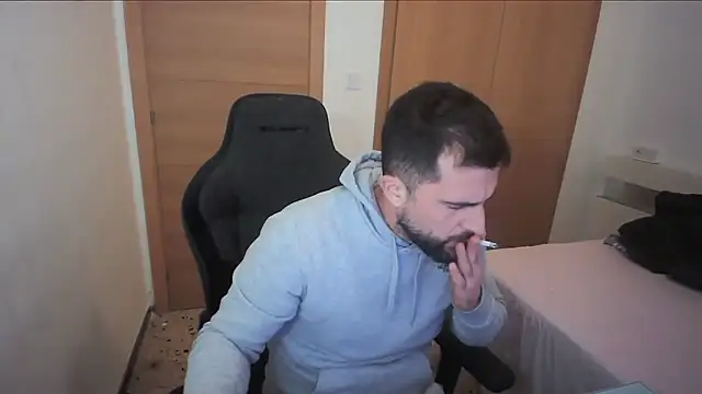 alex877x online show from 11-26-25, 02:22