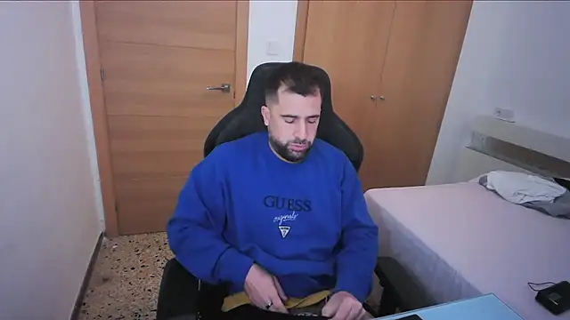 alex877x online show from 11-16-25, 12:10