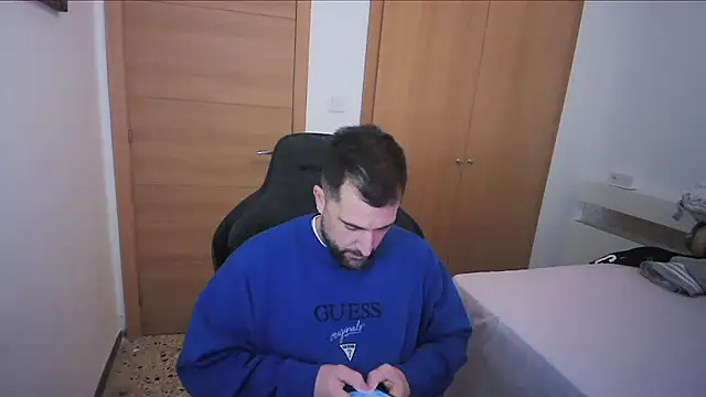 alex877x online show from 11-19-25, 01:55