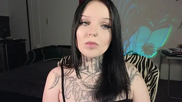 ATOMIC-KETCHUP online show from 11-05-25, 05:32