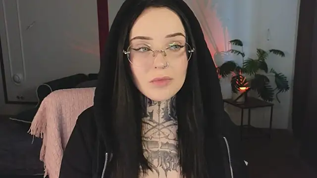 ATOMIC-KETCHUP online show from 11-28-25, 05:07