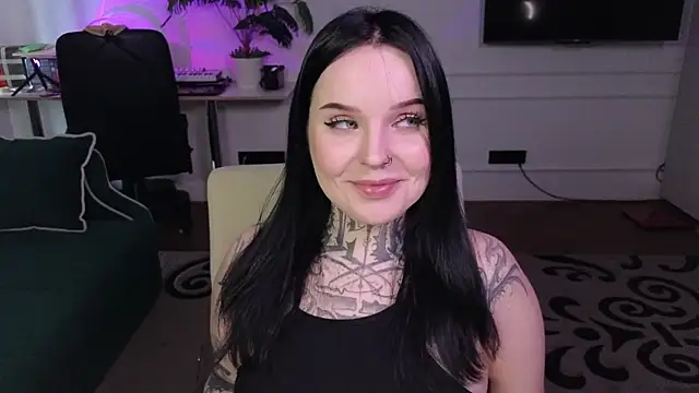 ATOMIC-KETCHUP online show from 04-15-26, 01:44