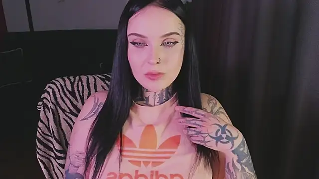 ATOMIC-KETCHUP online show from 12-23-25, 07:29