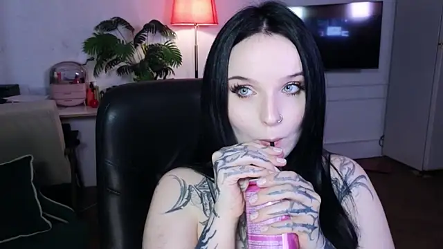 ATOMIC-KETCHUP online show from 06-04-26, 02:44