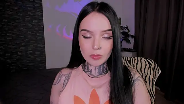 ATOMIC-KETCHUP online show from 09-12-25, 01:55