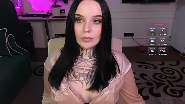 ATOMIC-KETCHUP online show from 04-19-26, 01:39