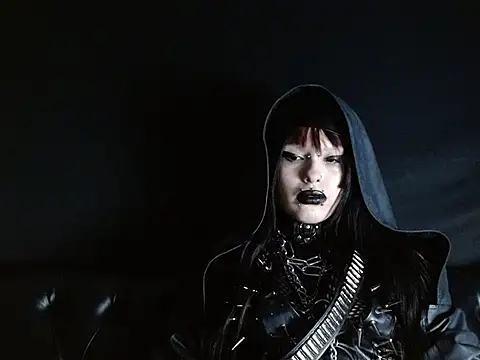 XXIOUX online show from 11-16-25, 02:27