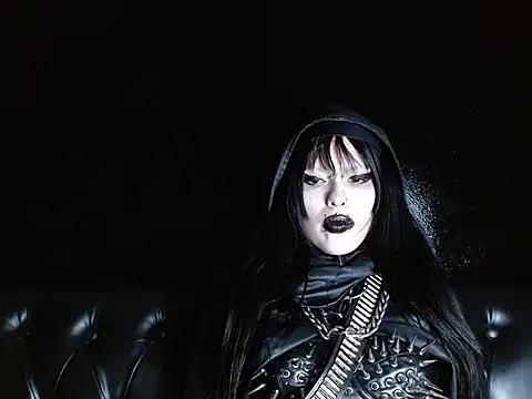 XXIOUX online show from 12-03-25, 02:12