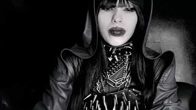 XXIOUX online show from 04-07-26, 03:25