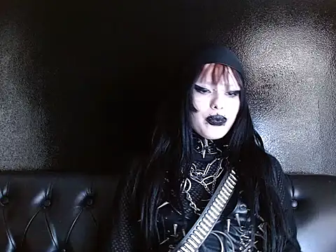 XXIOUX online show from 11-28-25, 03:23