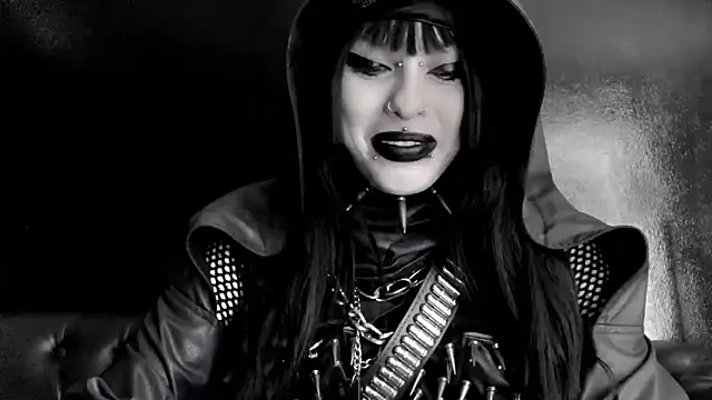 XXIOUX online show from 05-06-26, 04:44