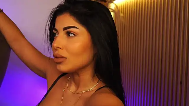 KimyBroox online show from 10-01-25, 06:56