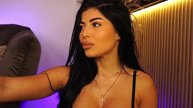 KimyBroox online show from 09-29-25, 08:58