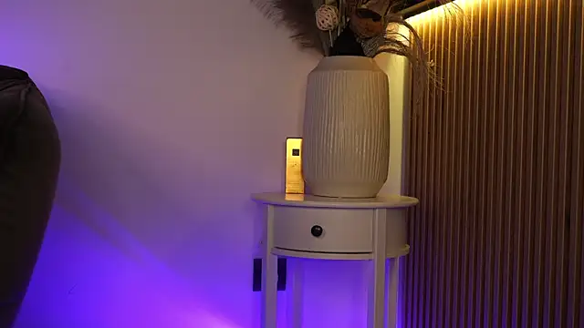 KimyBroox online show from 09-18-25, 08:56