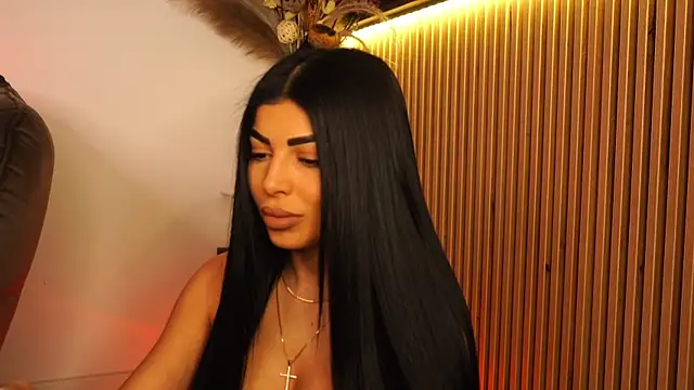 KimyBroox online show from 11-26-25, 10:32