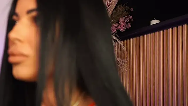 KimyBroox online show from 03-18-26, 10:10