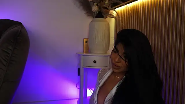 KimyBroox online show from 09-12-25, 06:29