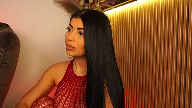 KimyBroox online show from 11-16-25, 12:37