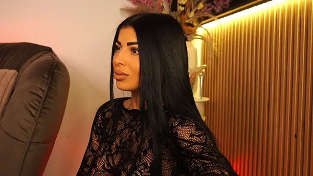 KimyBroox online show from 11-14-25, 11:41