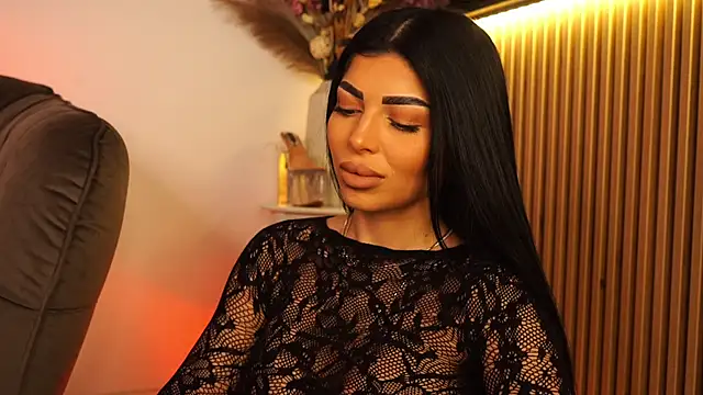 KimyBroox online show from 03-05-26, 11:10