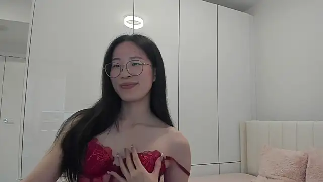 secretgirlfriendxo online show from 12-13-25, 10:27