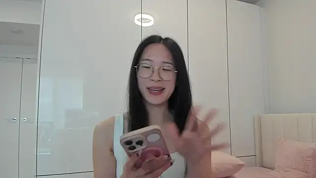 secretgirlfriendxo online show from 12-20-25, 10:45