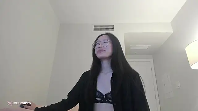 Snapshot of secretgirlfriendxo chatting on 01-26-25, 07:32 secretgirlfriendxo online show from 01-26-25, 07:32