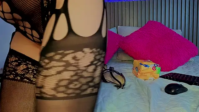 IbethMoon online show from 01-05-26, 07:28