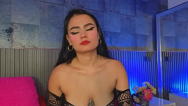 IbethMoon online show from 02-09-26, 07:23