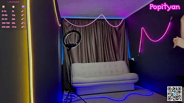 popityan1 online show from 09-29-25, 07:04