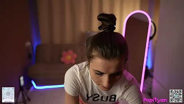 Snapshot of popityan1 chatting on 02-20-26, 08:49 popityan1 online show from 02-20-26, 08:49